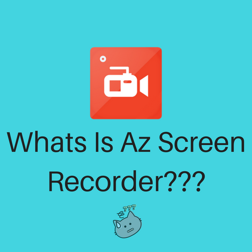 Az Screen Recorder