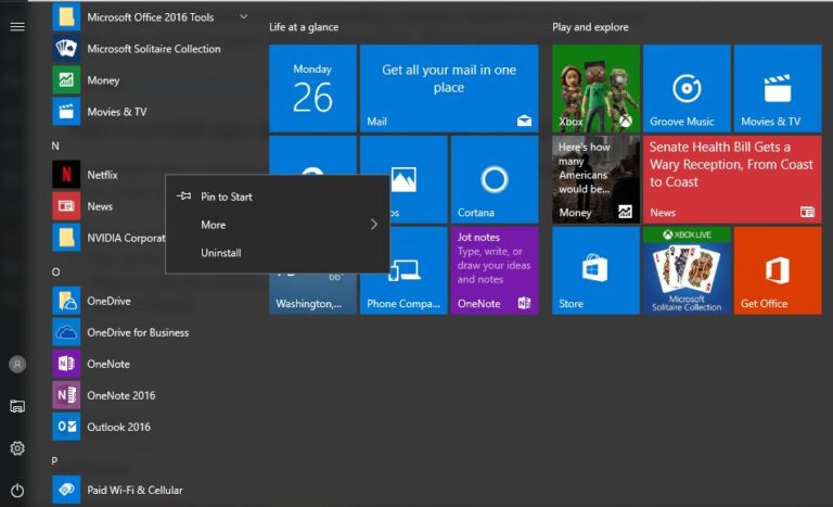 How To Remove Unwanted Startup Programs In Windows 10