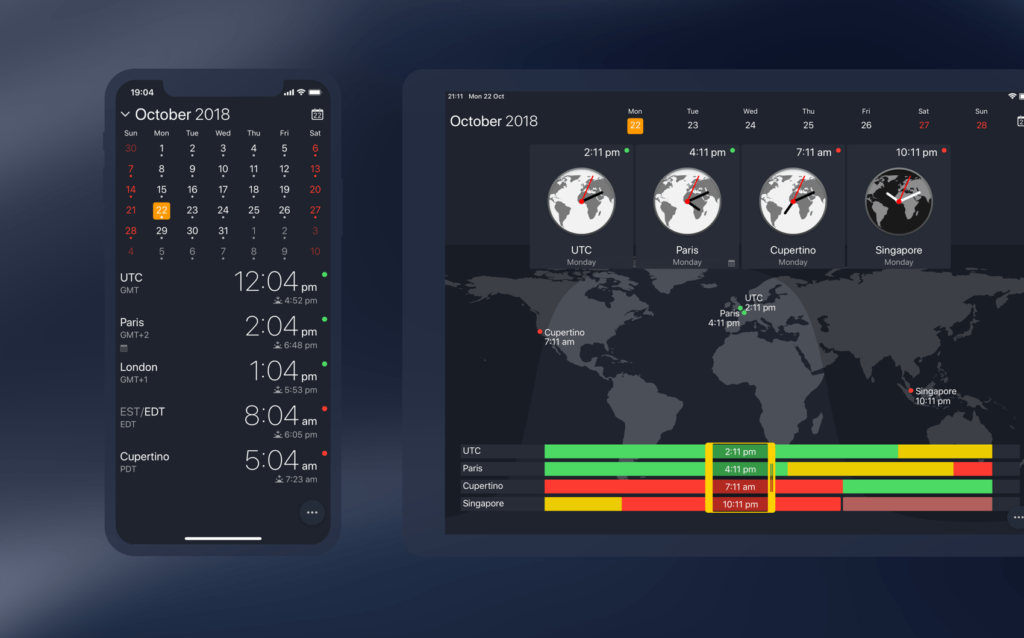 check-different-time-zones-on-iphone-archives-techblogup