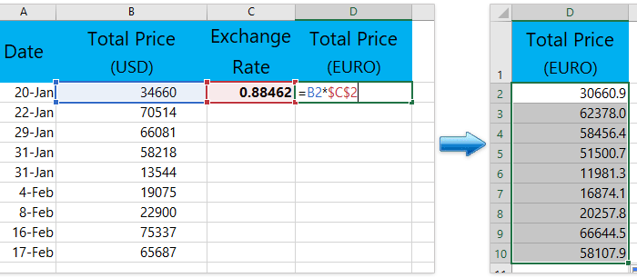 convert-currency-in-microsoft-excel-archives-techblogup