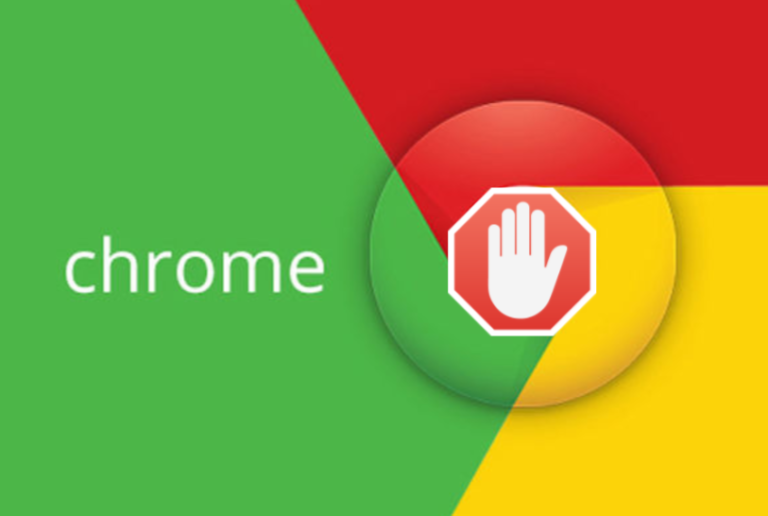 google chrome ad blocker windows 7