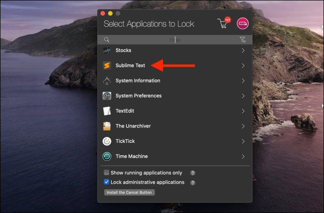 how-to-password-protect-apps-on-your-mac