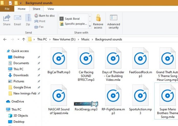 How To Resize Desktop Icons, Fonts And Other Display Items In Windows 10