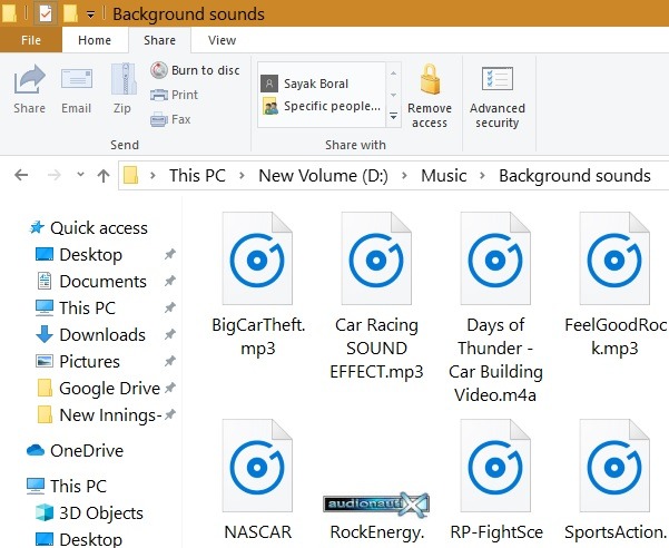 How To Resize Desktop Icons, Fonts And Other Display Items In Windows 10