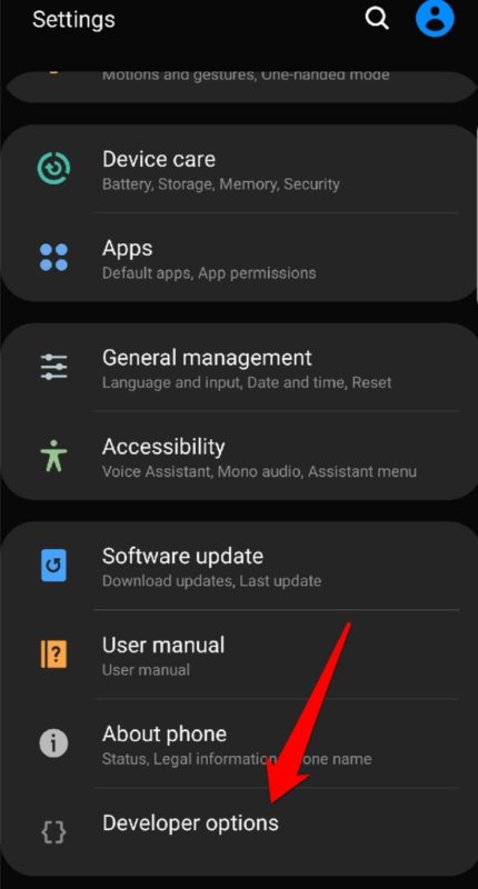 How To Stop Android Apps Running In The Background