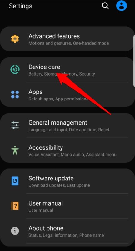 How To Stop Android Apps Running In The Background