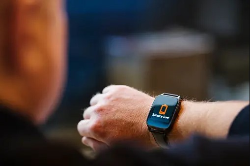 Are Smartwatch Batteries Replaceable