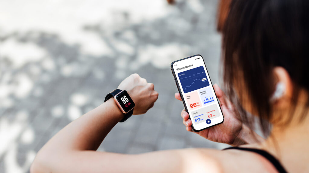 Is it possible to use an Apple Watch with a Samsung Smartphone