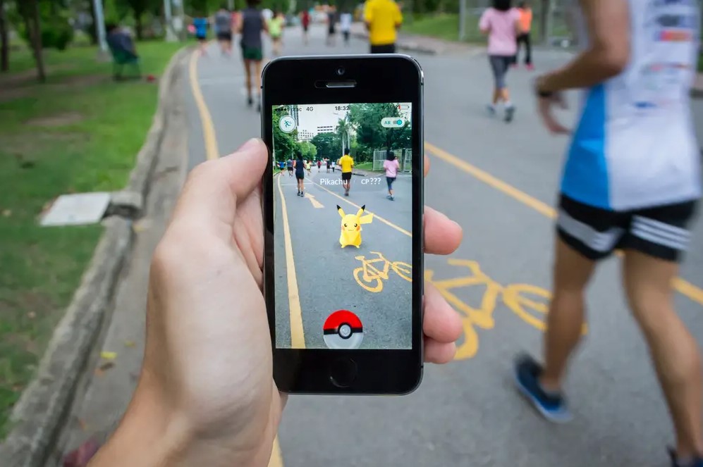 Know About Adventure Sync On Pokemon Go