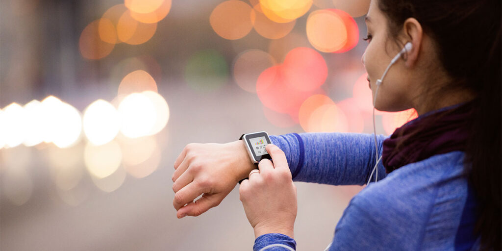 Side-Effects of Using Smartwatches
