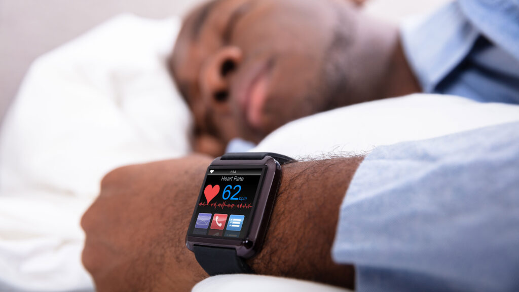 Tips To Wear A Smartwatch Safely While Sleeping