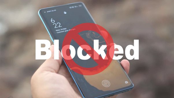 Why is it Mandatory to Block the IMEI Number