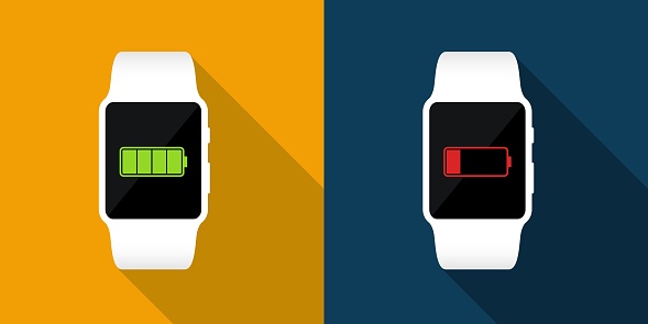the Best Smartwatch Battery to look
